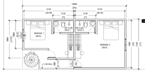 First-floor-plan-Dhoadhi-Vaavu-Thinadhoo-accommodation-block